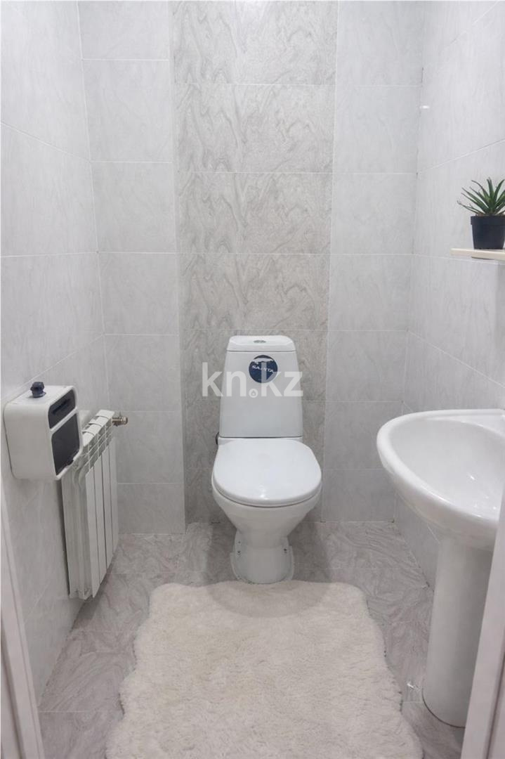 Продажа 2-комнатной квартиры, 68 м² в Астане - фото 4