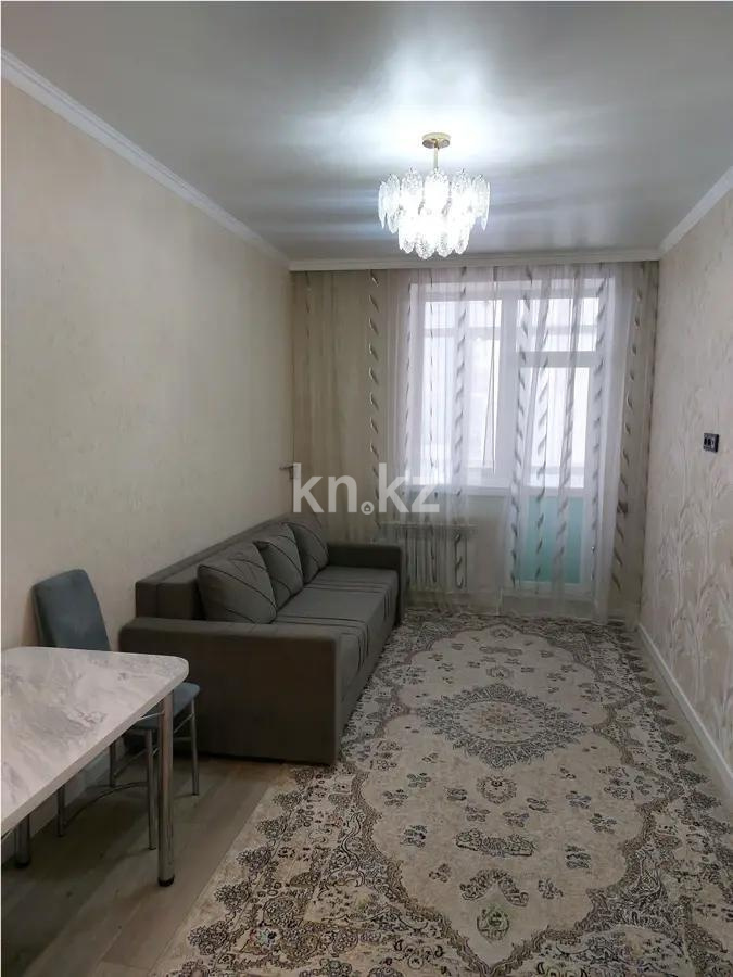 Продажа 1-комнатной квартиры, 35 м² в Астане