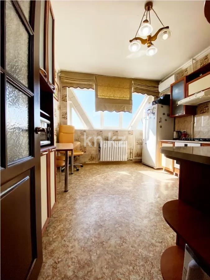 Продажа 2-комнатной квартиры, 60.3 м² в Алматы - фото 3