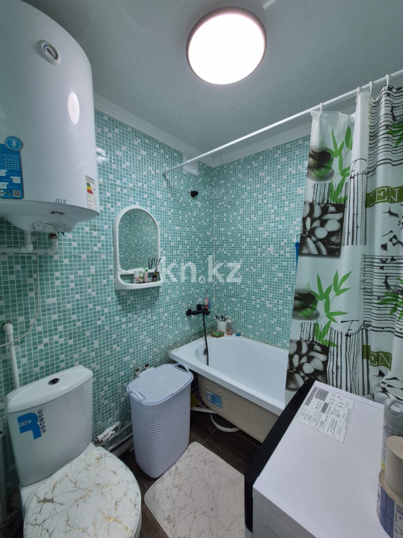 Продажа 1-комнатной квартиры, 30 м² в Караганде - фото 5