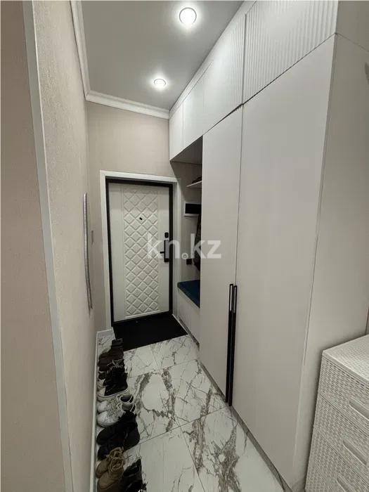 Продажа 2-комнатной квартиры, 60 м², пр. Туран, дом  40/1 в Астане - фото 8