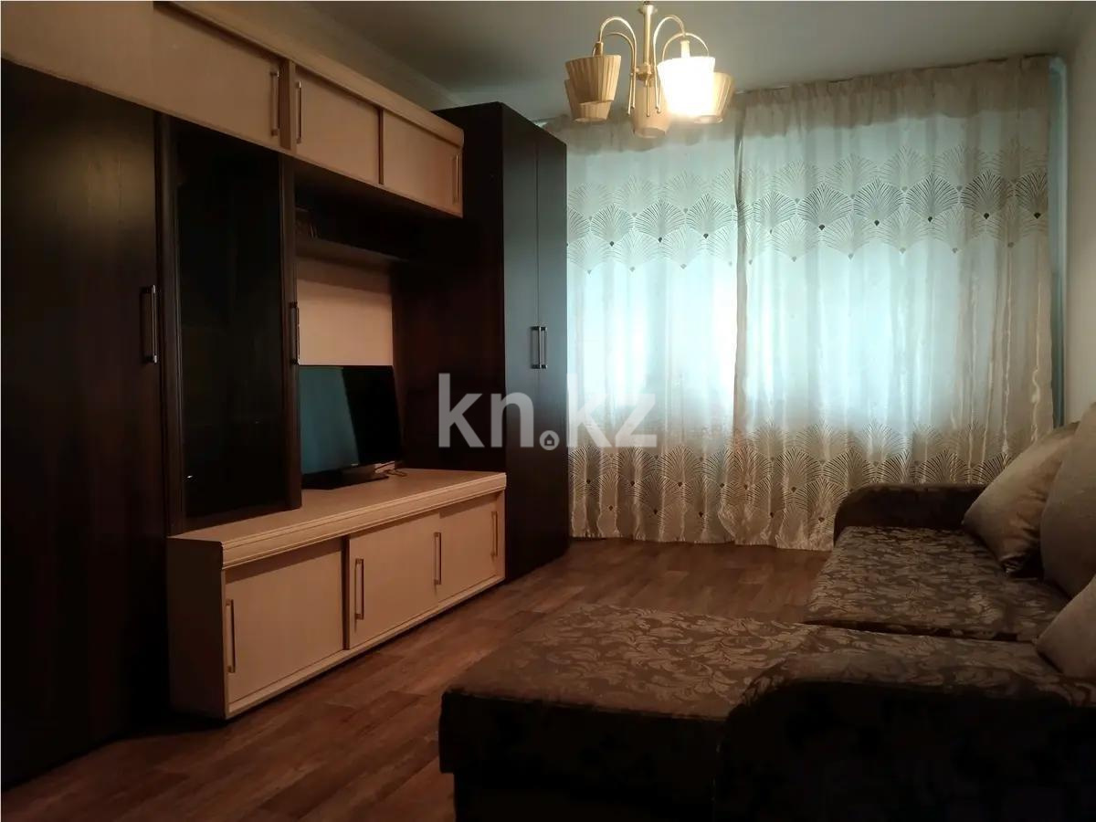 Продажа 1-комнатной квартиры, 33 м² в Алматы - фото 2