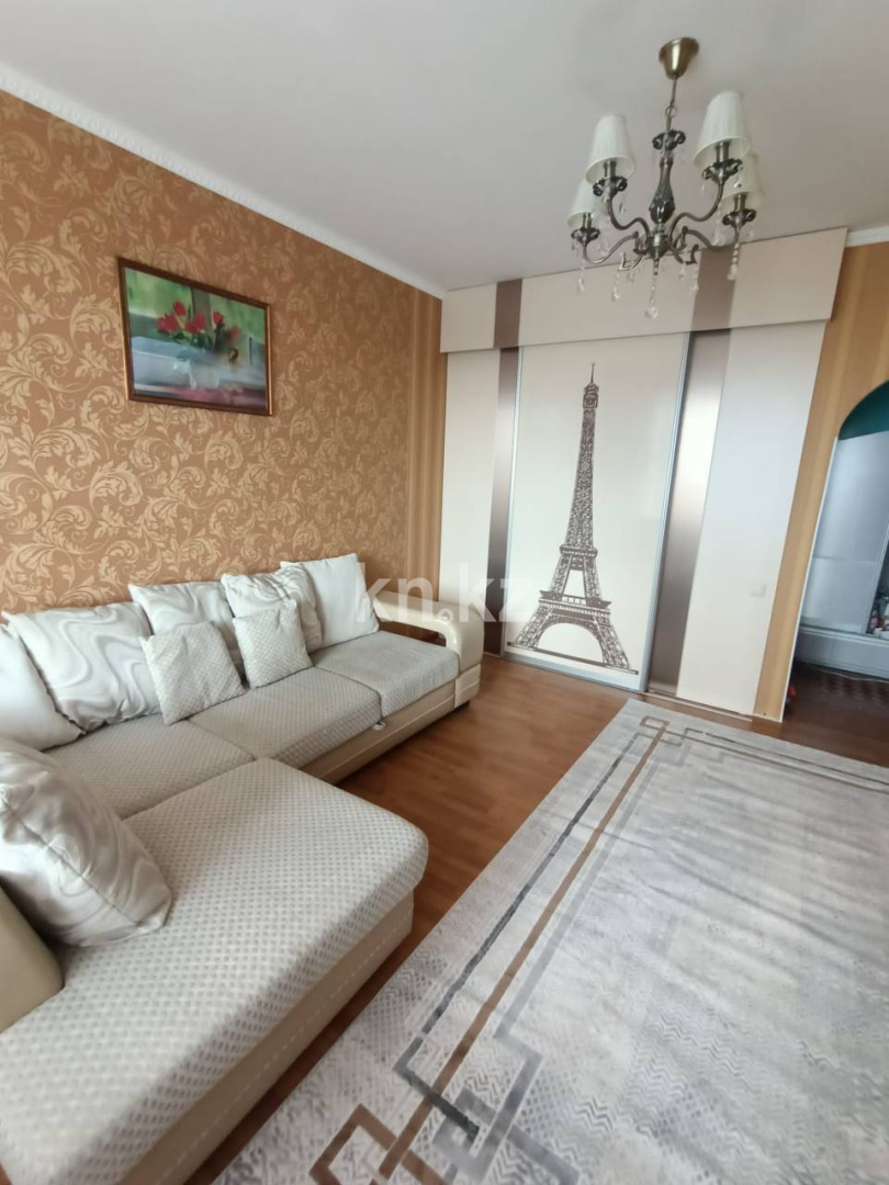 Аренда 1-комнатной квартиры, 45 м² в Астане - фото 3