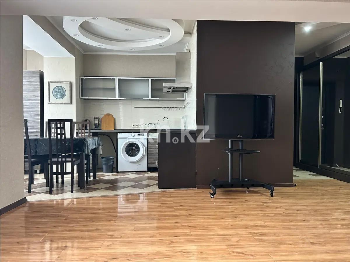 Продажа 3-комнатной квартиры, 68 м² в Алматы - фото 3