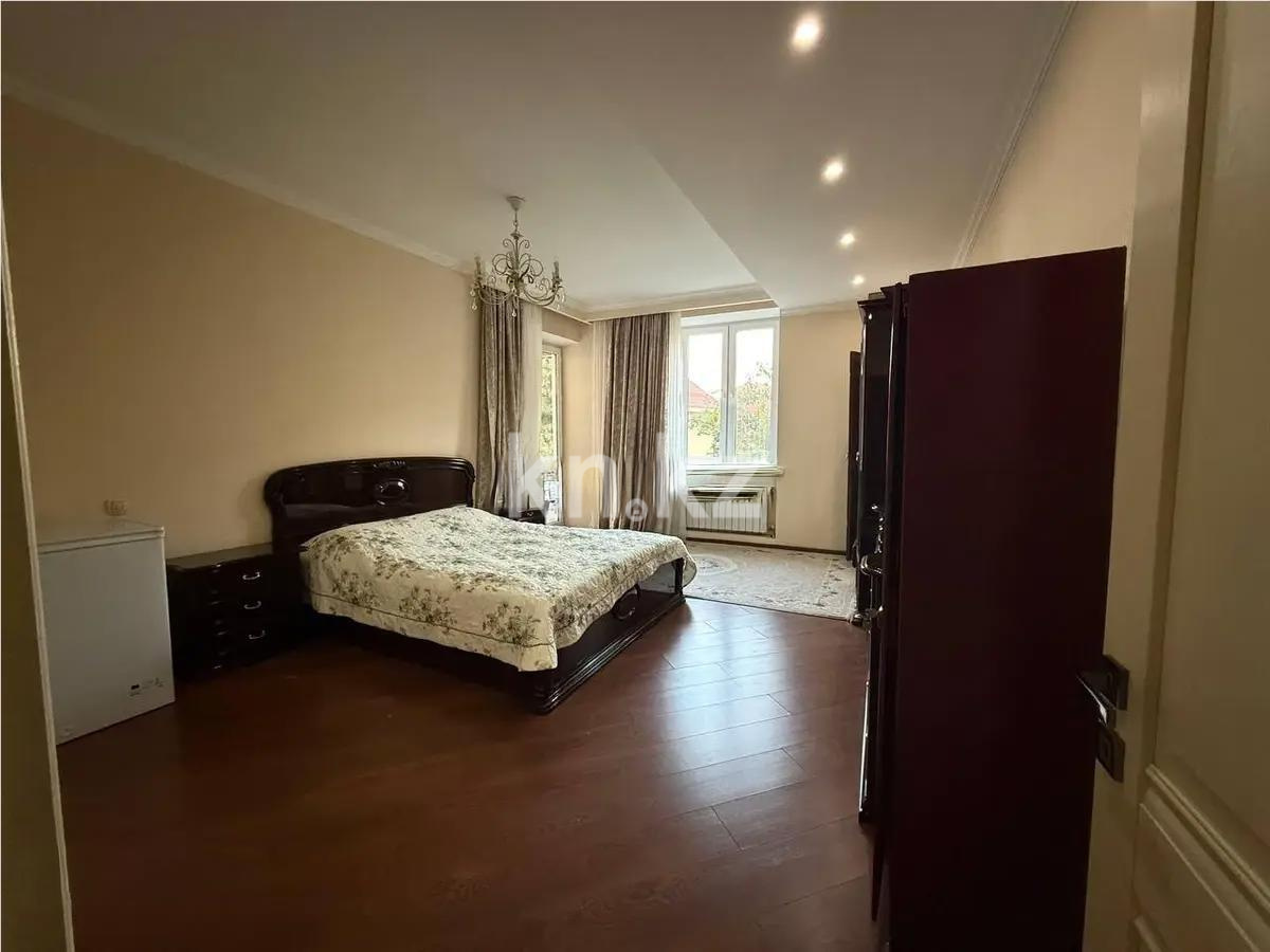 Продажа 4-комнатной квартиры, 136.1 м² в Алматы - фото 2