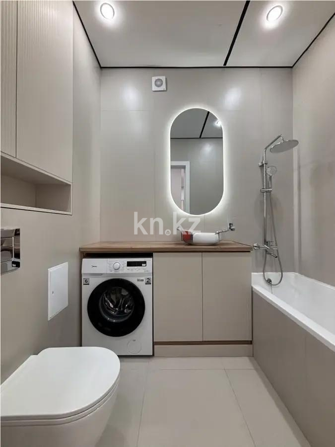 Продажа 2-комнатной квартиры, 52 м² в Астане - фото 4