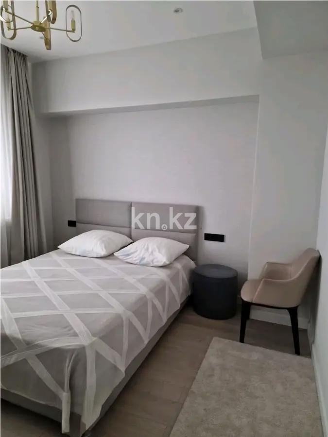 Продажа 2-комнатной квартиры, 59 м² в Алматы - фото 2