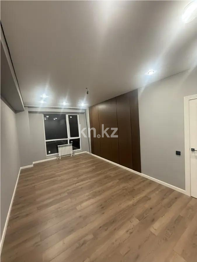 Продажа 3-комнатной квартиры, 78.8 м², ул. Жунисова, дом  2/13 в Алматы