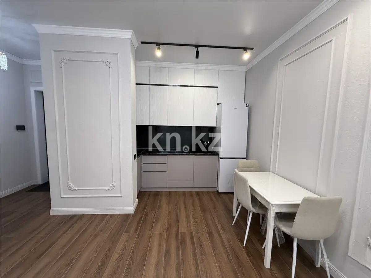 Продажа 2-комнатной квартиры, 42 м², ул. Мухамедханова, дом  6б в Астане - фото 3