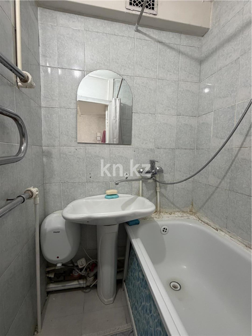 Продажа 3-комнатной квартиры, 61 м² в Караганде - фото 10