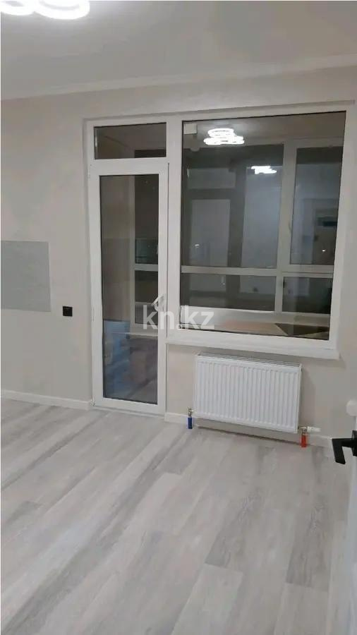 Продажа 2-комнатной квартиры, 55 м² в Алматы - фото 4