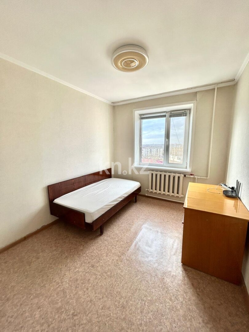 Продажа 3-комнатной квартиры, 65 м² в Караганде - фото 7