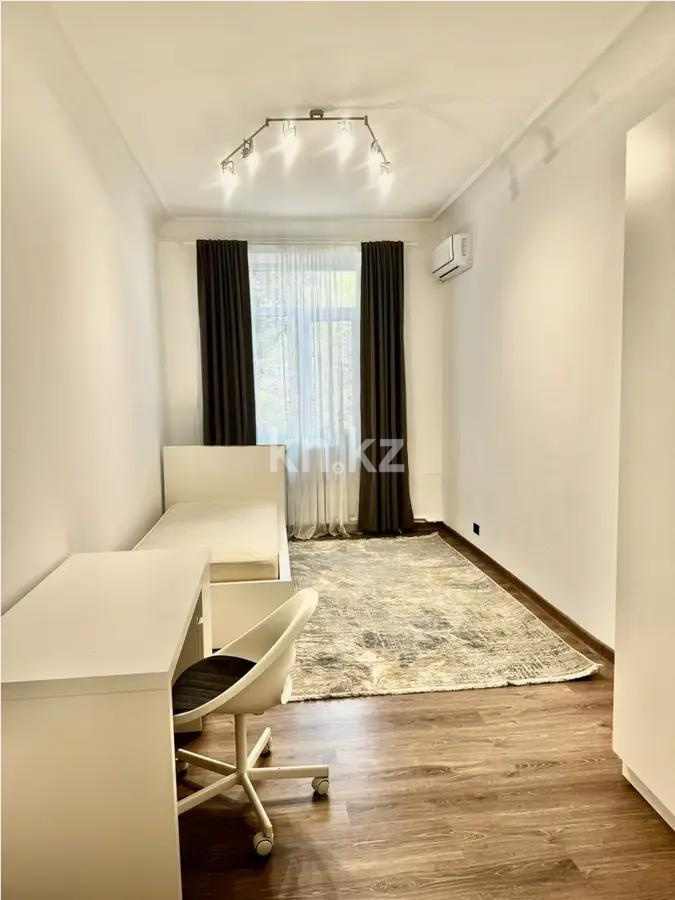 Продажа 3-комнатной квартиры, 92 м² в Алматы - фото 4