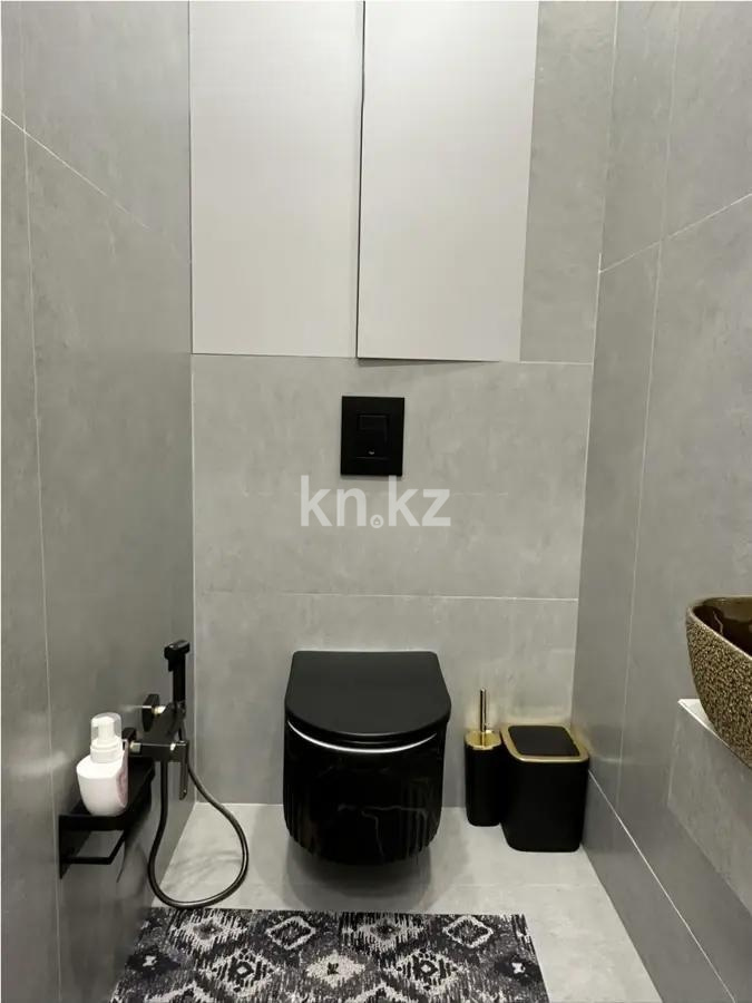 Продажа 2-комнатной квартиры, 45.4 м² в Астане - фото 5