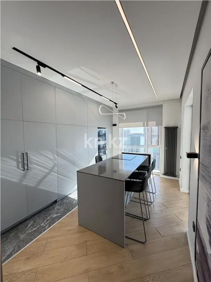 Продажа 3-комнатной квартиры, 100 м² в Астане - фото 6