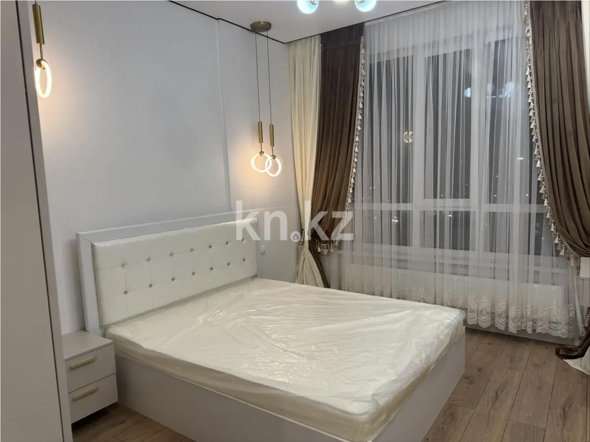 Продажа 2-комнатной квартиры, 45 м², ул. Байтурсынова, дом  16 стр в Астане - фото 2