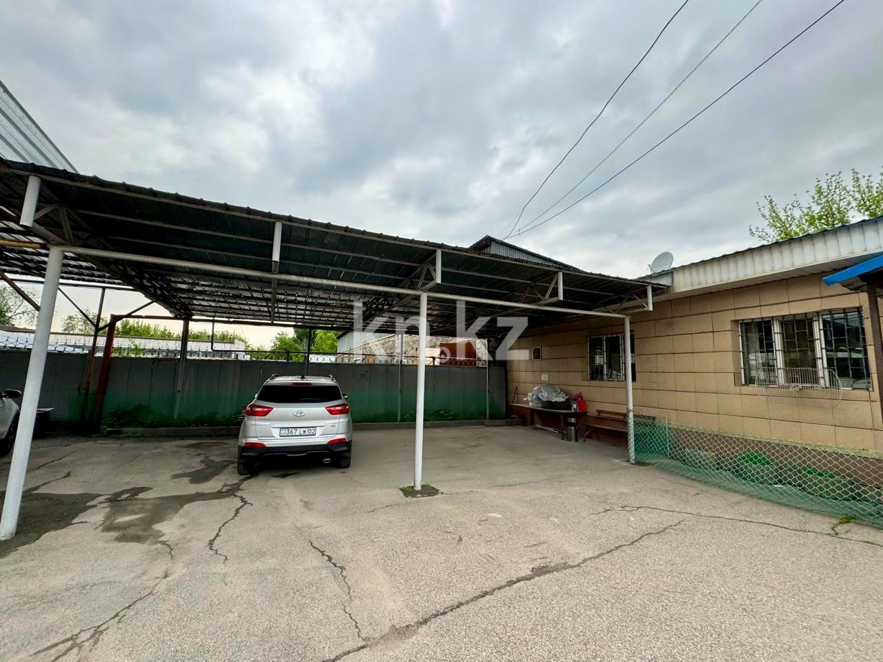 Продажа базы, 296 м² в Алматы - фото 4