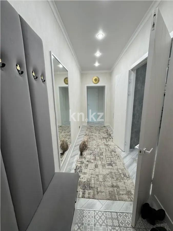 Продажа 3-комнатной квартиры, 88 м² в Астане - фото 4