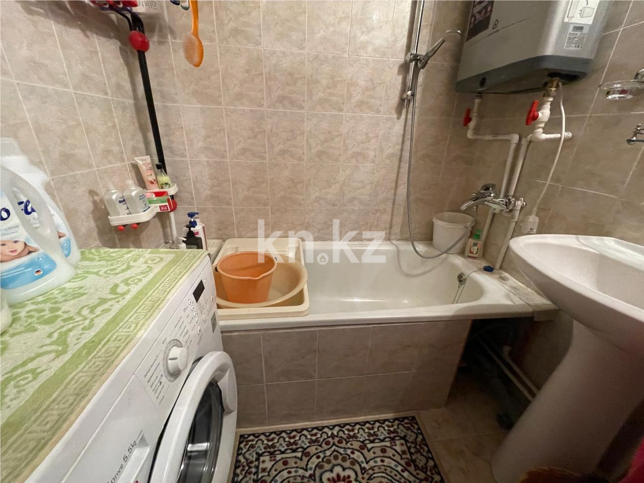 Продажа 3-комнатной квартиры, 69 м² в Караганде - фото 12