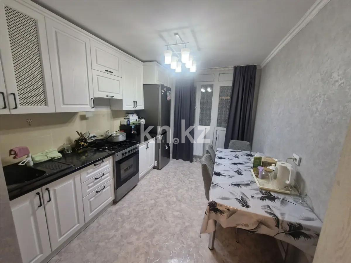 Продажа 3-комнатной квартиры, 70 м², мкр. Мадениет, дом  834/34 в Алматы - фото 4