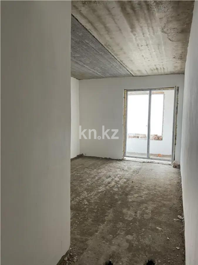 Продажа 1-комнатной квартиры, 45 м² в Астане