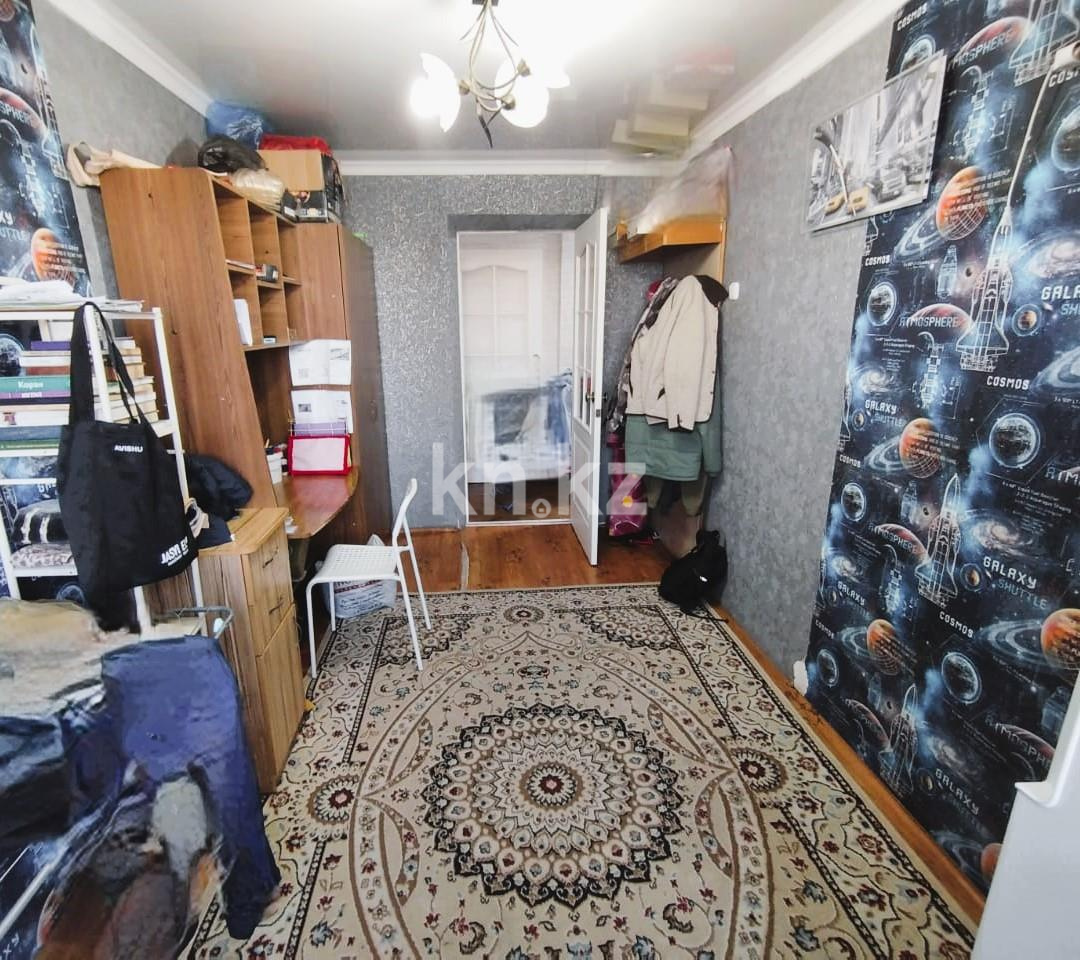 Продажа 3-комнатной квартиры, 49 м² в Караганде - фото 6