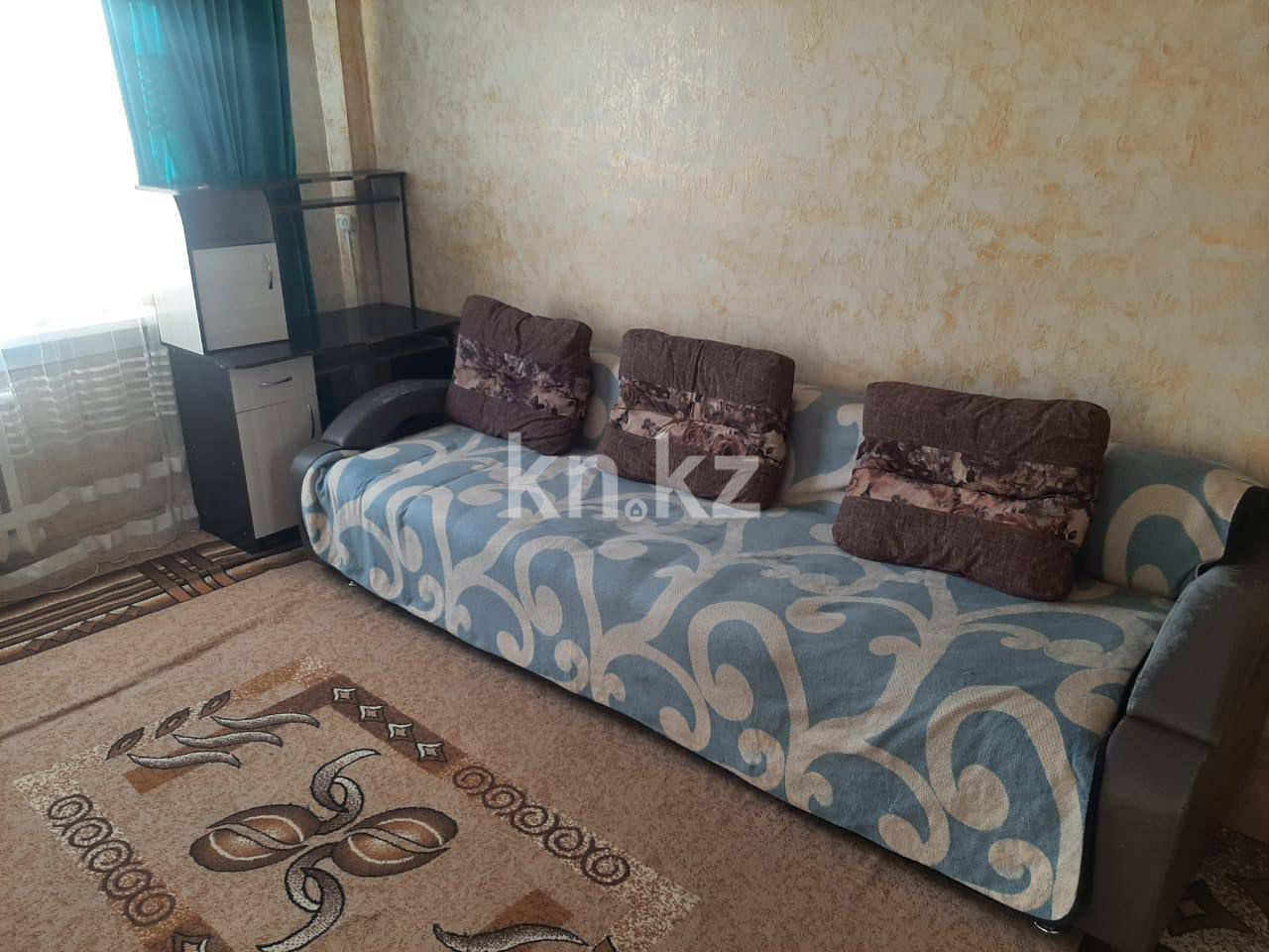 Аренда 2-комнатной квартиры, 47 м² в Астане - фото 3