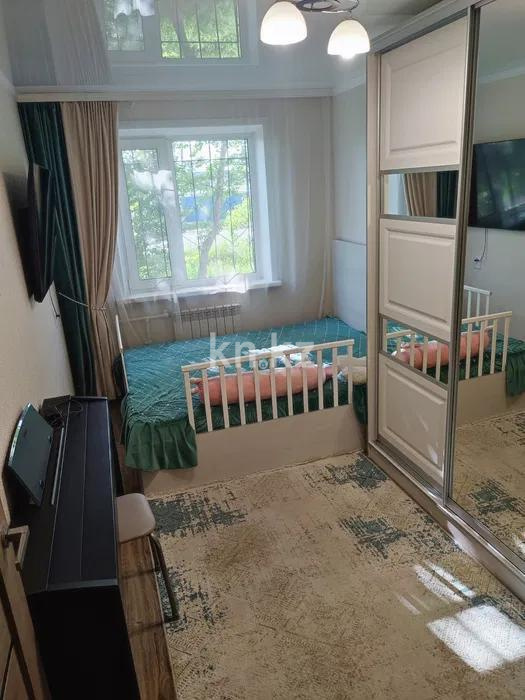 Продажа 2-комнатной квартиры, 44 м², мкр-н 16 в Караганде - фото 4