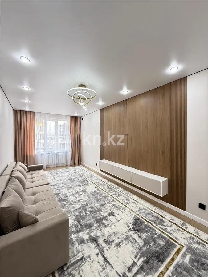 Продажа 1-комнатной квартиры, 40 м², пр. Райымбека, дом  590/16 в Алматы