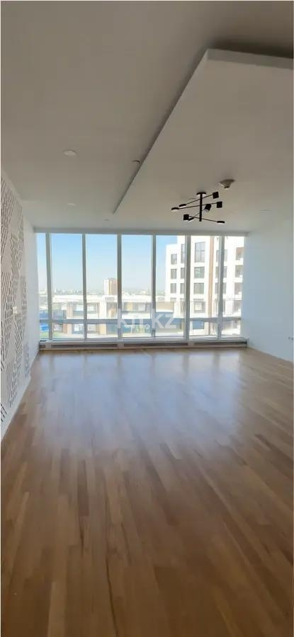 Продажа 3-комнатной квартиры, 125.6 м² в Алматы - фото 2