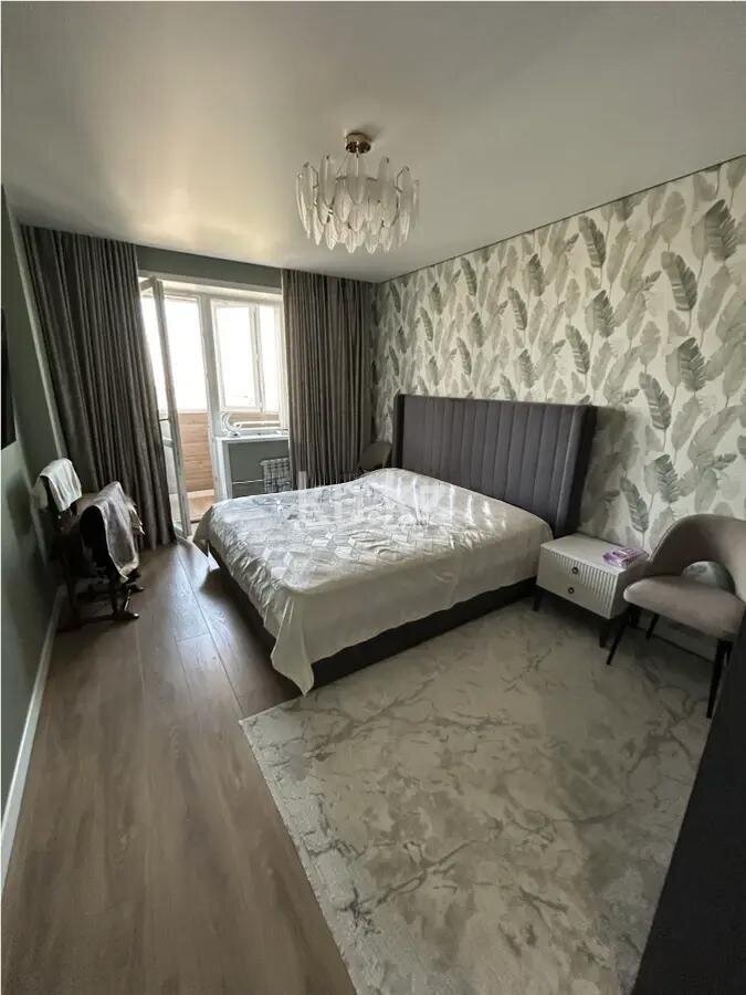 Продажа 2-комнатной квартиры, 63.5 м² в Астане - фото 2