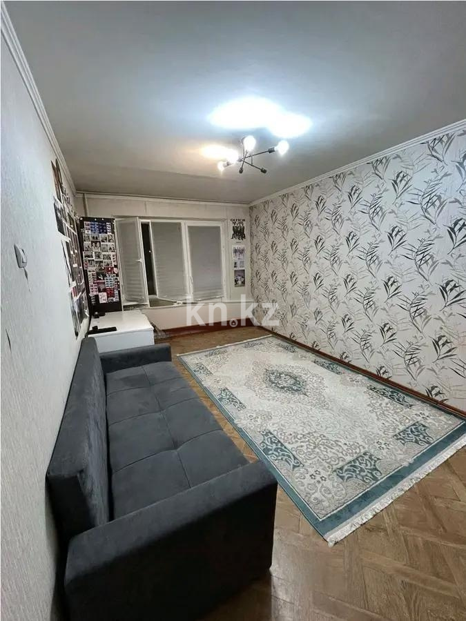 Продажа 1-комнатной квартиры, 33.6 м² в Алматы