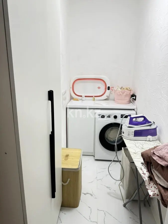 Продажа 3-комнатной квартиры, 98 м², ул. Масанчи, дом  98В в Алматы - фото 4