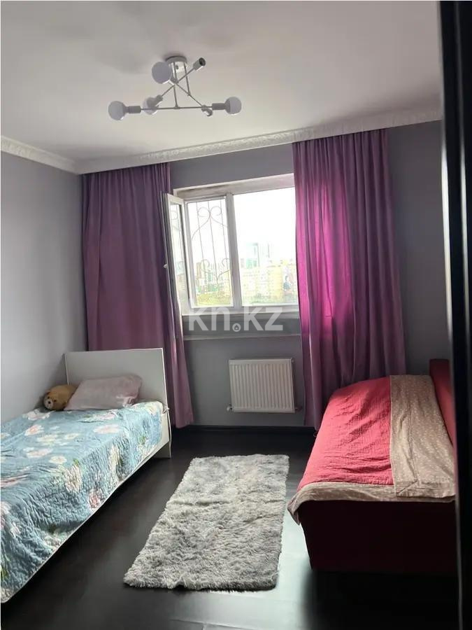 Продажа 2-комнатной квартиры, 65.5 м² в Астане - фото 2