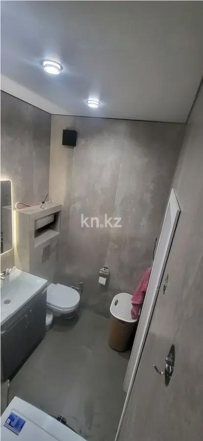 Продажа 1-комнатной квартиры, 42 м² в Алматы - фото 5