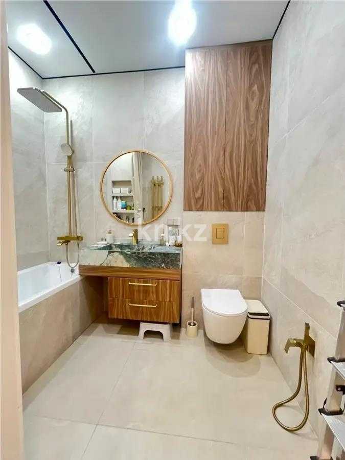Продажа 3-комнатной квартиры, 75.5 м² в Астане - фото 5
