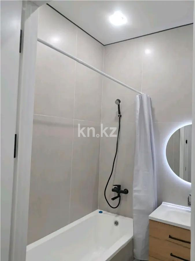 Продажа 2-комнатной квартиры, 40.5 м² в Астане - фото 3
