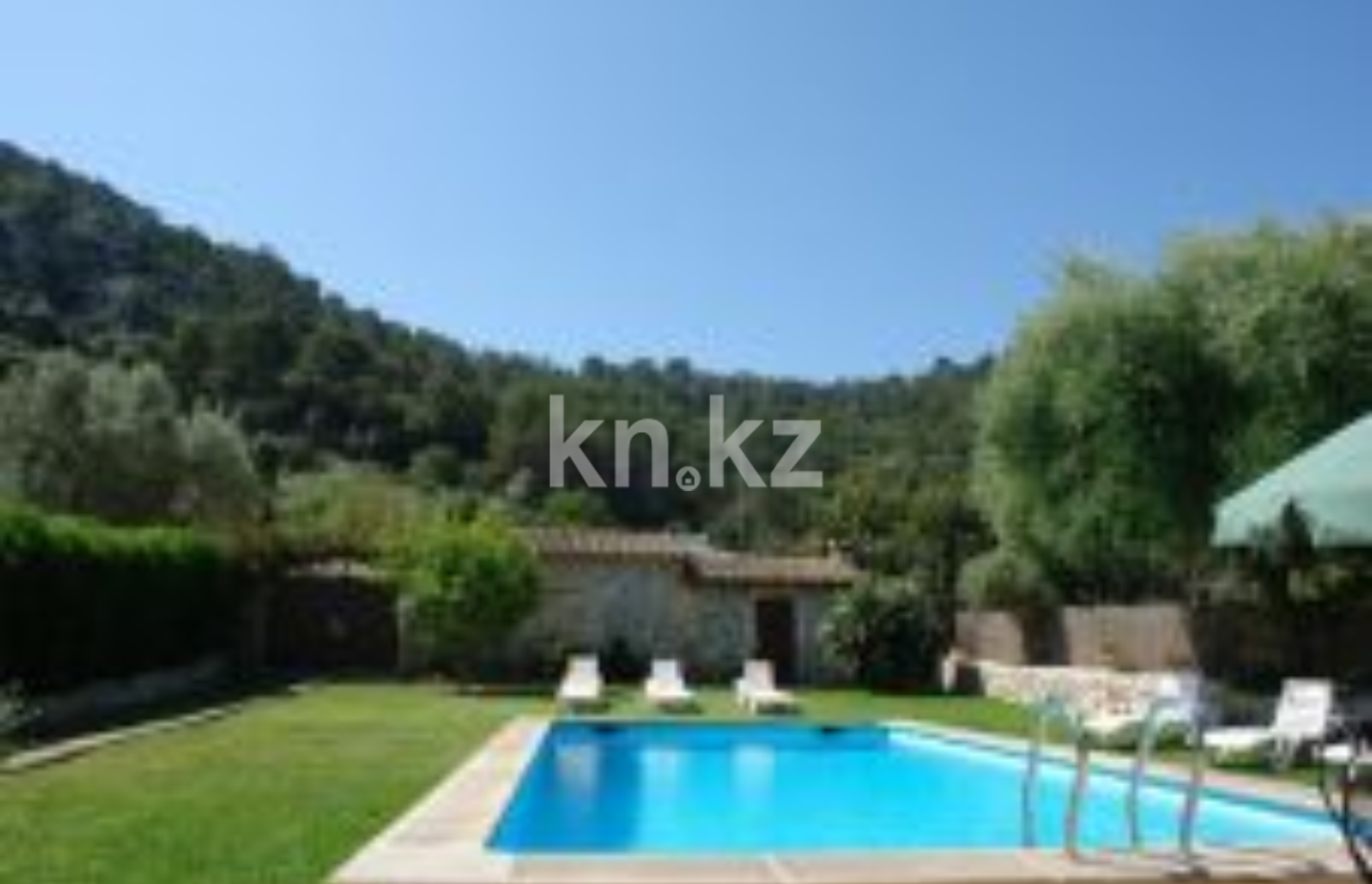 Продажа участка, 200 сот. в Акмолинской области