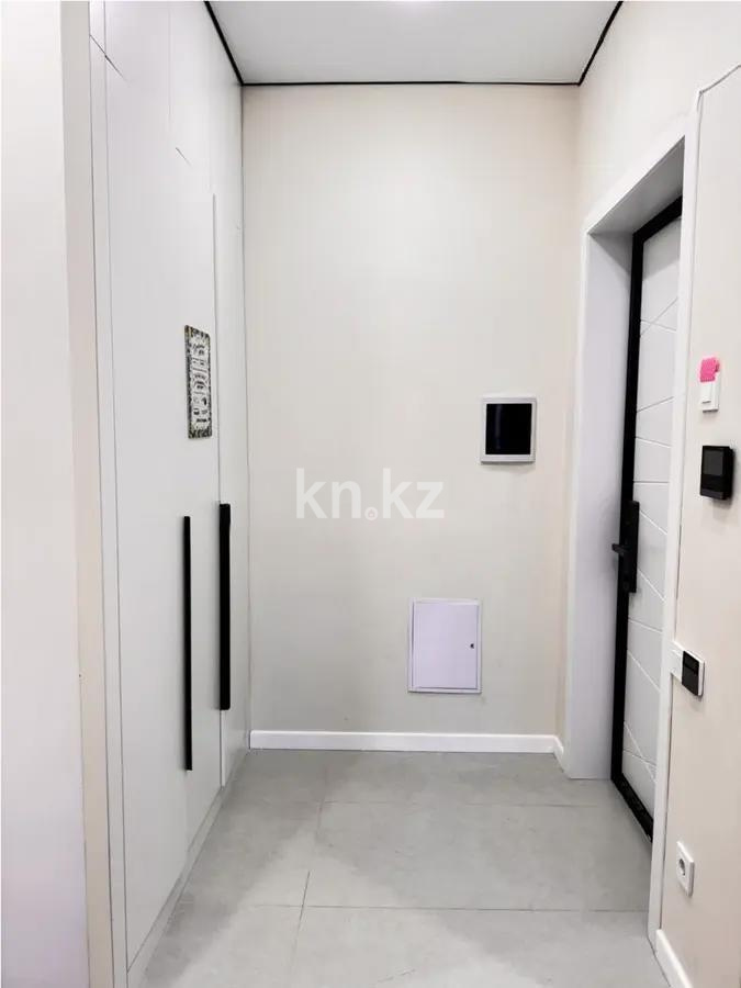 Продажа 3-комнатной квартиры, 78 м², ул. Казыбек би, дом  7/1 в Астане - фото 9