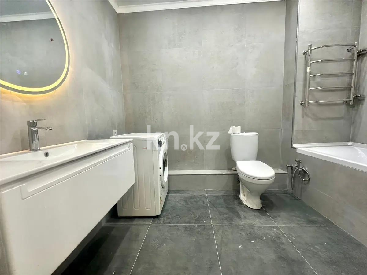 Продажа 2-комнатной квартиры, 70 м², ул. К. Шарипова, дом  206/9 в Алматы - фото 4
