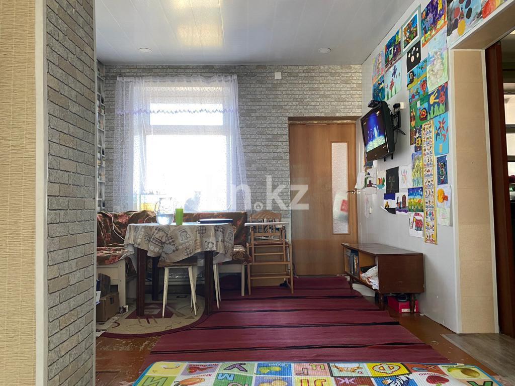 Продажа 3-комнатного дома, 58.3 м², ул. Сатпаева в Караганде