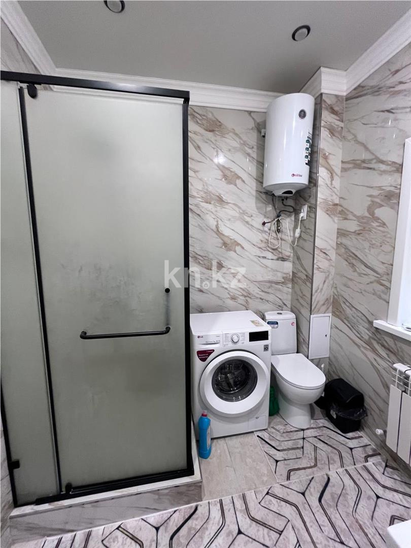 Продажа 4-комнатного дома, 135 м² в Караганде - фото 10