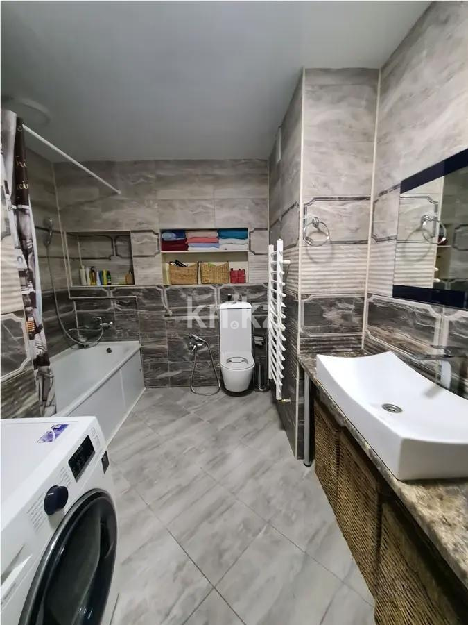 Продажа 3-комнатной квартиры, 100 м² в Алматы - фото 5