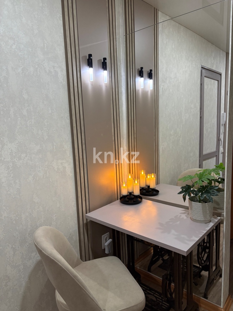 Аренда 1-комнатной квартиры посуточно, 43 м² в Семее - фото 12