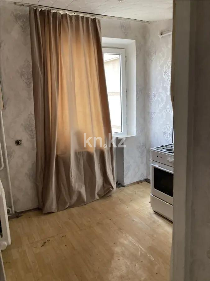 Продажа 1-комнатной квартиры, 32.4 м² в Астане - фото 2