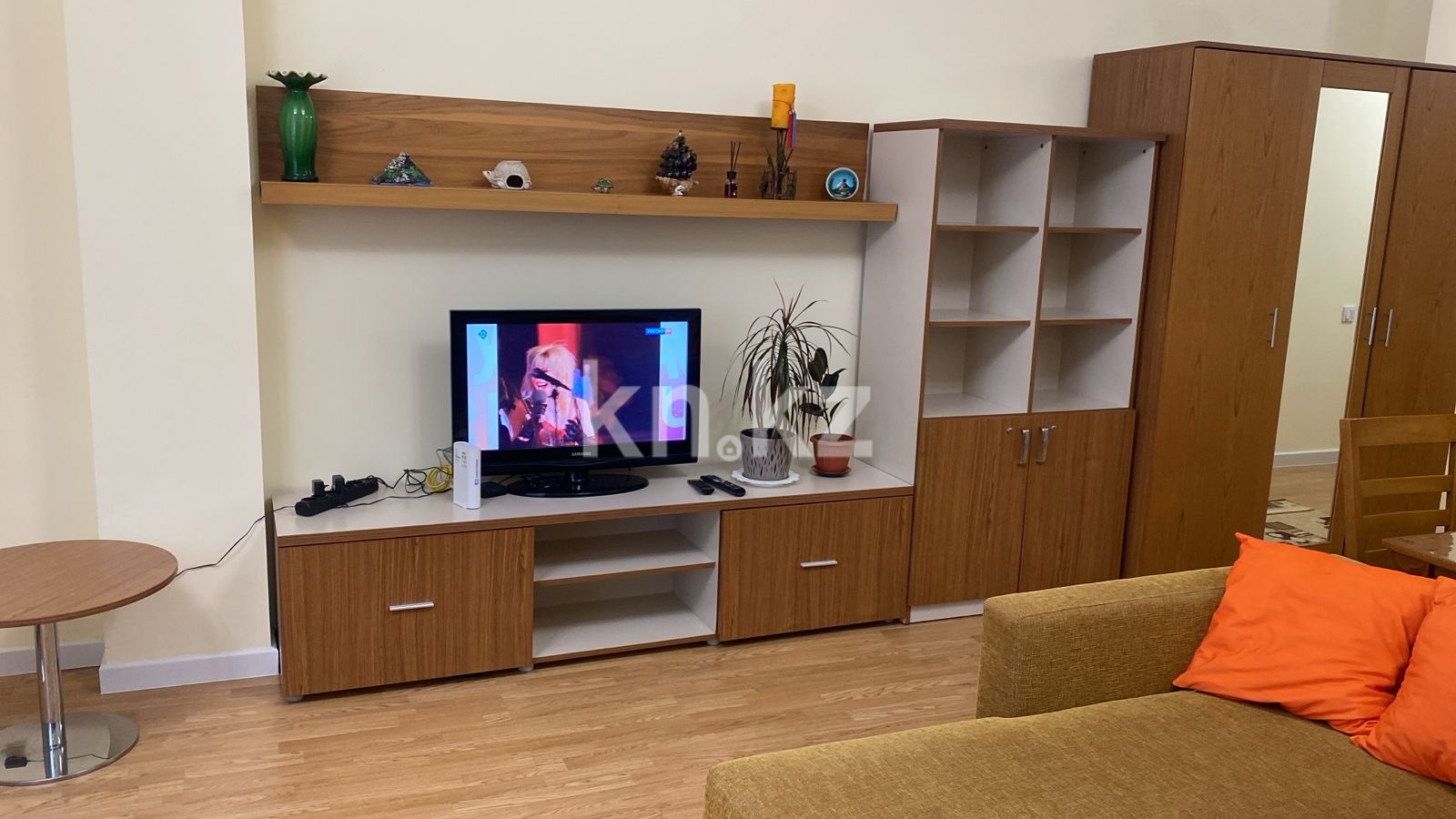 Аренда 1-комнатной квартиры, 40 м² в Астане - фото 2