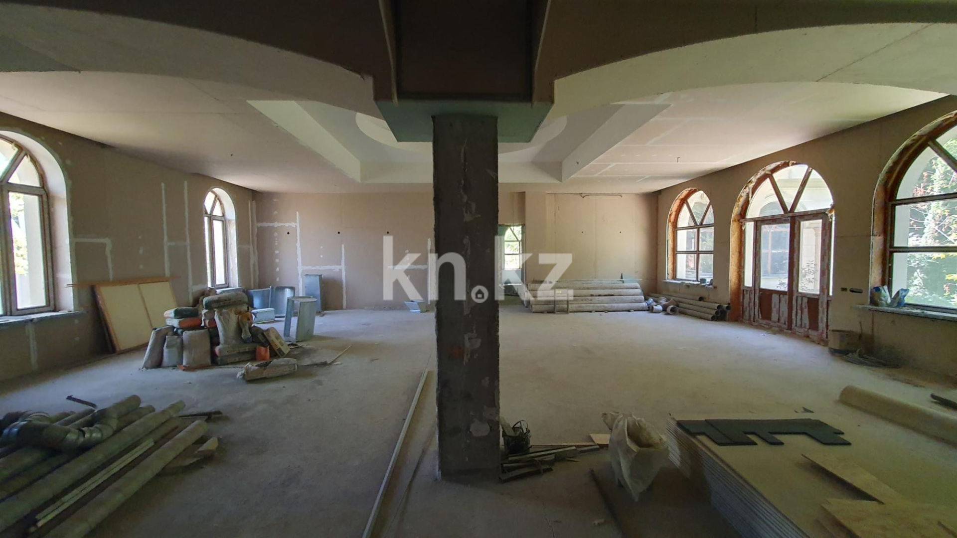 Продажа дома, 1245.1 м², Таужолы в Алматы - фото 18