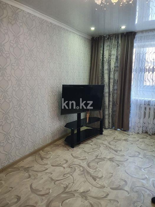 Продажа 2-комнатной квартиры, 44 м², мкр-н 11а в Караганде