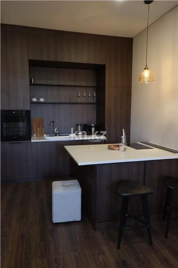 Продажа 2-комнатной квартиры, 43 м² в Астане - фото 2
