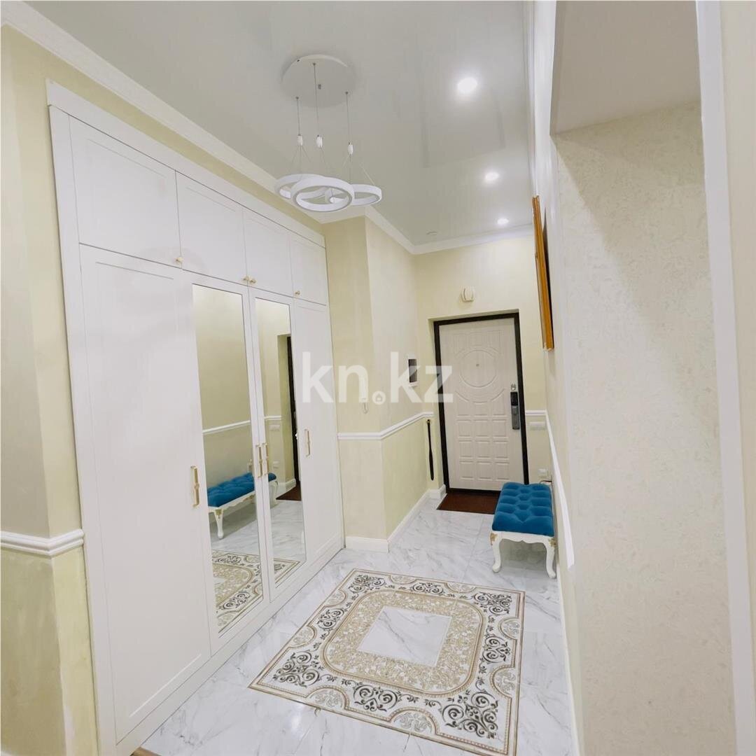 Продажа 3-комнатной квартиры, 91 м² в Астане - фото 9